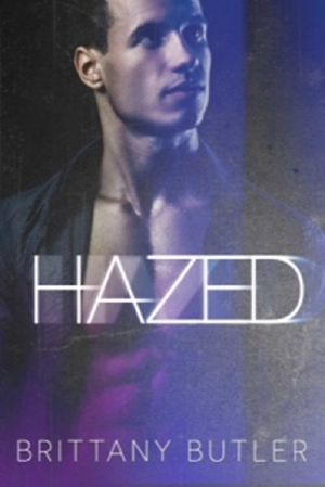 [Hazed & Unfazed 01] • Hazed